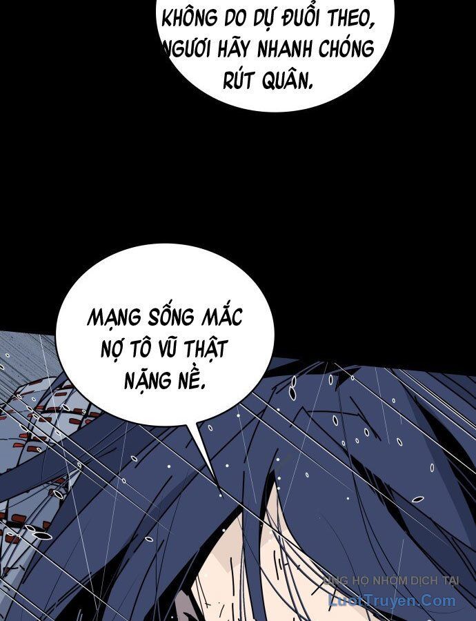 Thái Vương Mỹ Xuyên Chapter 1 - Trang 2