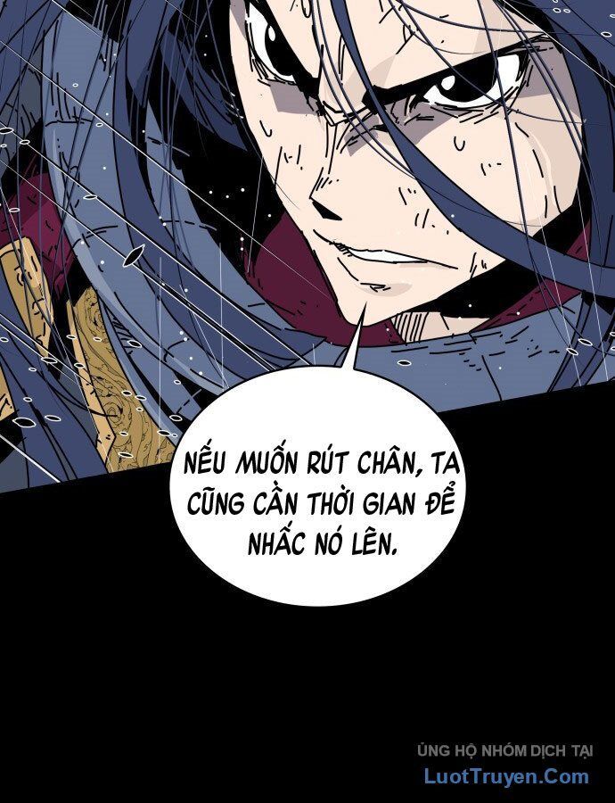 Thái Vương Mỹ Xuyên Chapter 1 - Trang 2
