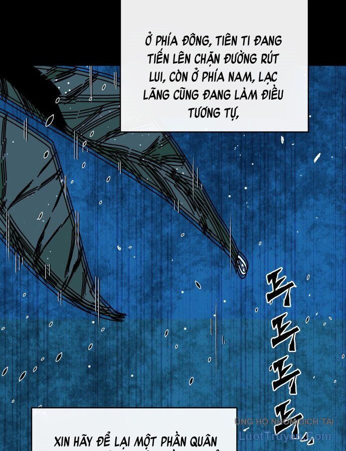 Thái Vương Mỹ Xuyên Chapter 1 - Trang 2