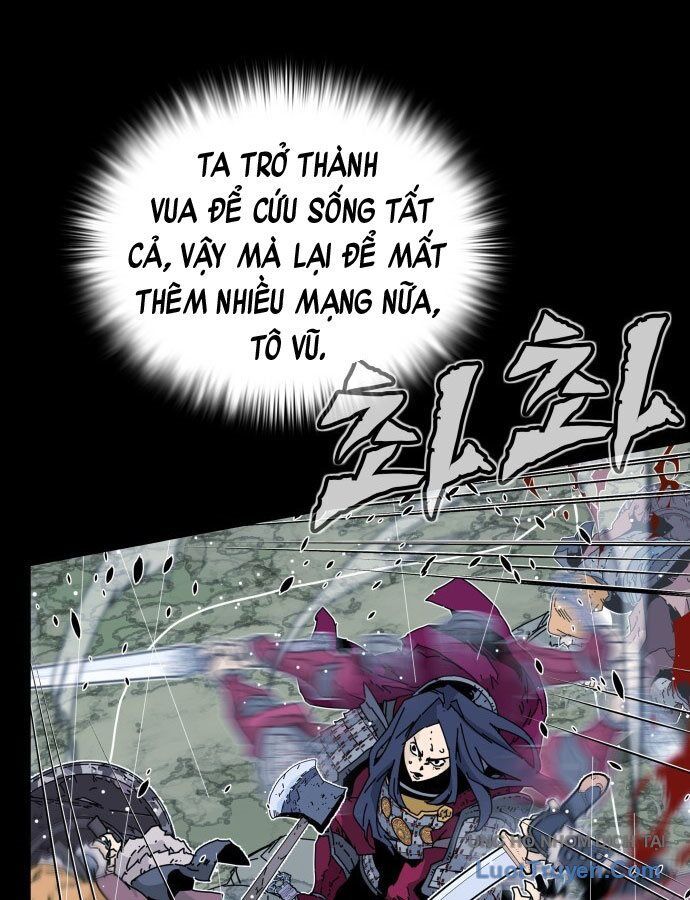 Thái Vương Mỹ Xuyên Chapter 1 - Trang 2