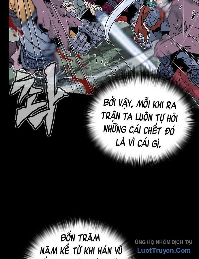 Thái Vương Mỹ Xuyên Chapter 1 - Trang 2