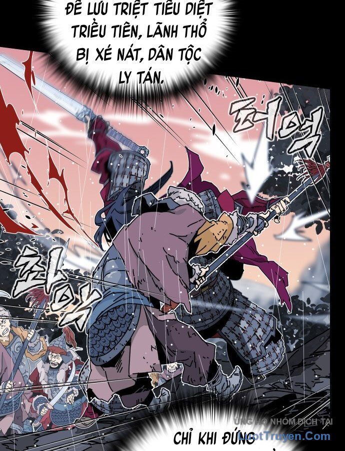 Thái Vương Mỹ Xuyên Chapter 1 - Trang 2
