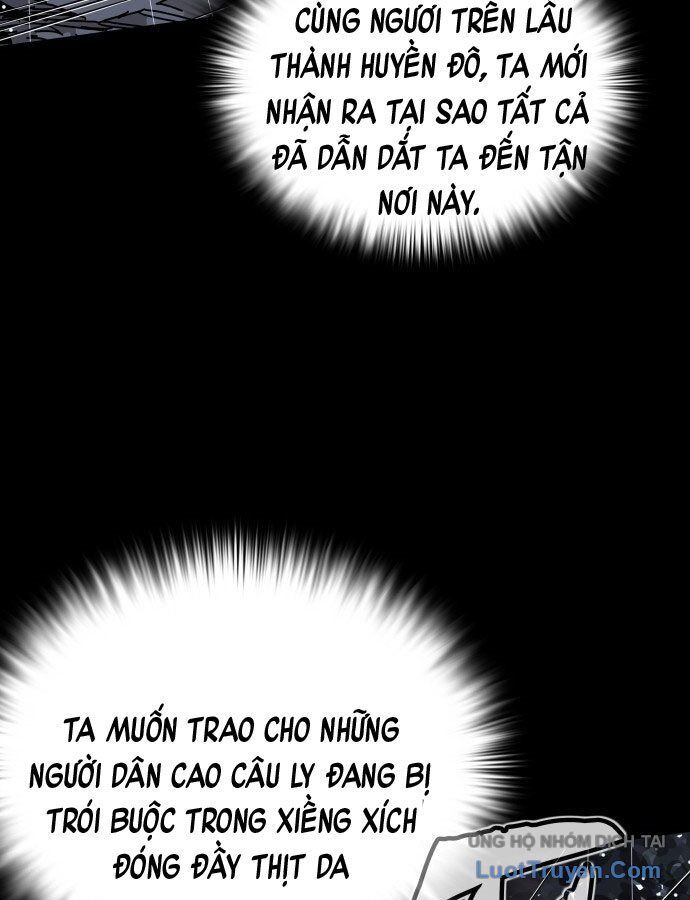 Thái Vương Mỹ Xuyên Chapter 1 - Trang 2