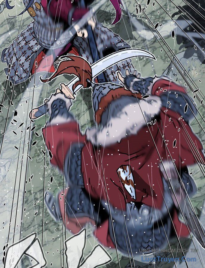 Thái Vương Mỹ Xuyên Chapter 1 - Trang 2