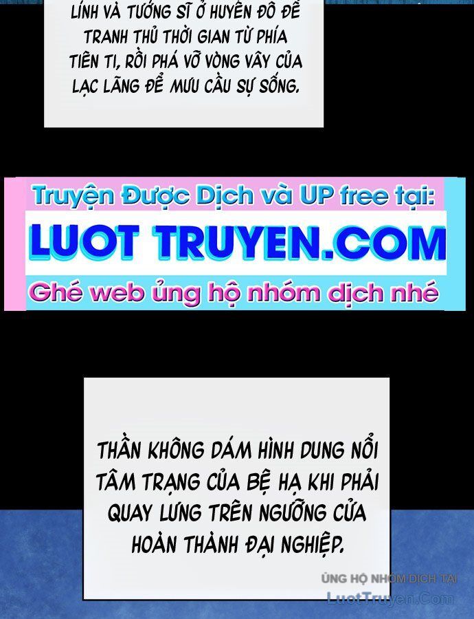 Thái Vương Mỹ Xuyên Chapter 1 - Trang 2