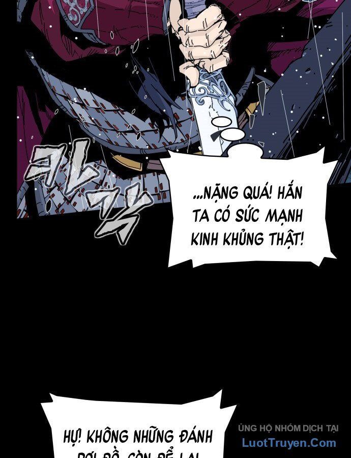 Thái Vương Mỹ Xuyên Chapter 1 - Trang 2