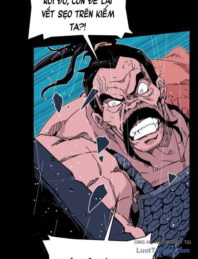 Thái Vương Mỹ Xuyên Chapter 1 - Trang 2