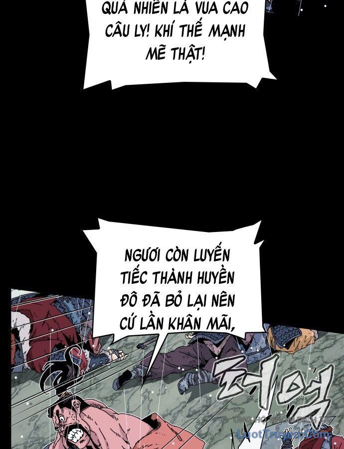 Thái Vương Mỹ Xuyên Chapter 1 - Trang 2