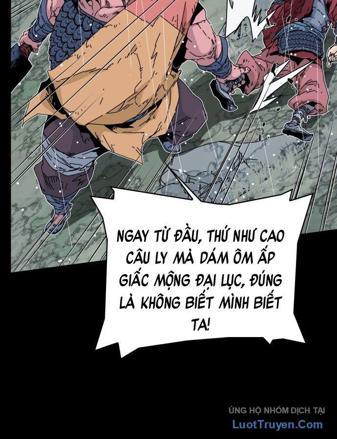 Thái Vương Mỹ Xuyên Chapter 1 - Trang 2