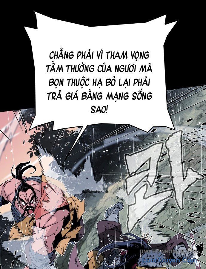 Thái Vương Mỹ Xuyên Chapter 1 - Trang 2