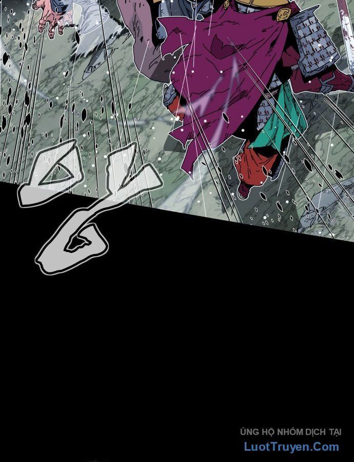 Thái Vương Mỹ Xuyên Chapter 1 - Trang 2