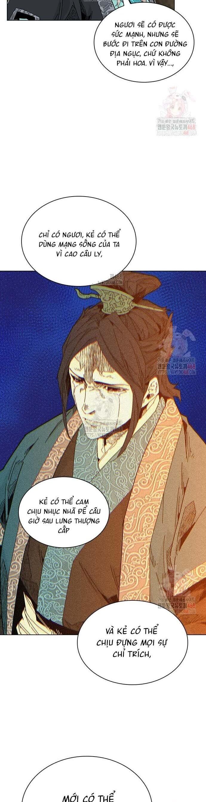 Thái Vương Mỹ Xuyên Chapter 4 - Trang 2