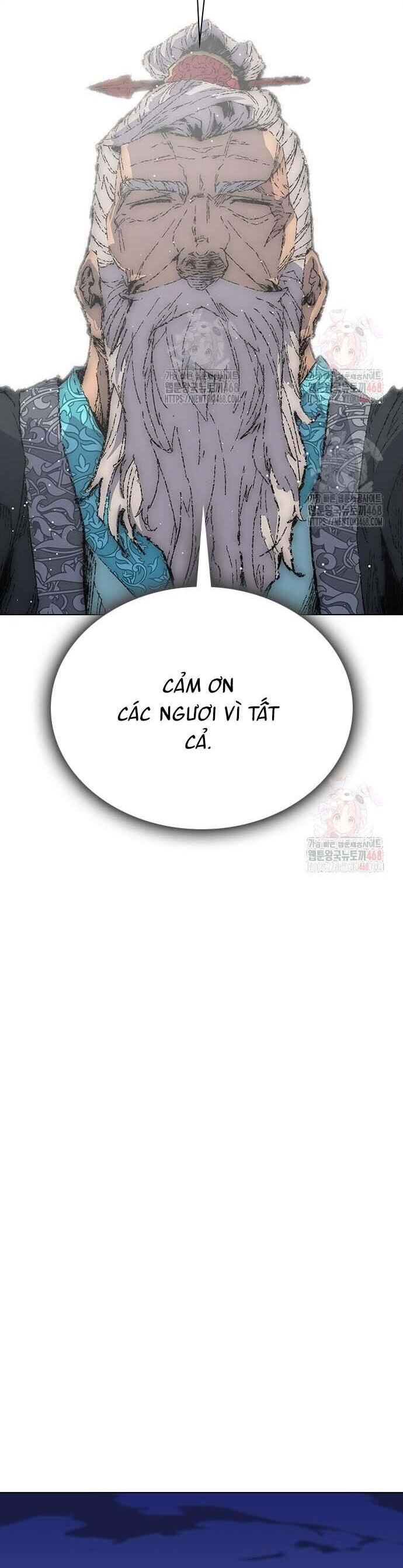 Thái Vương Mỹ Xuyên Chapter 4 - Trang 2