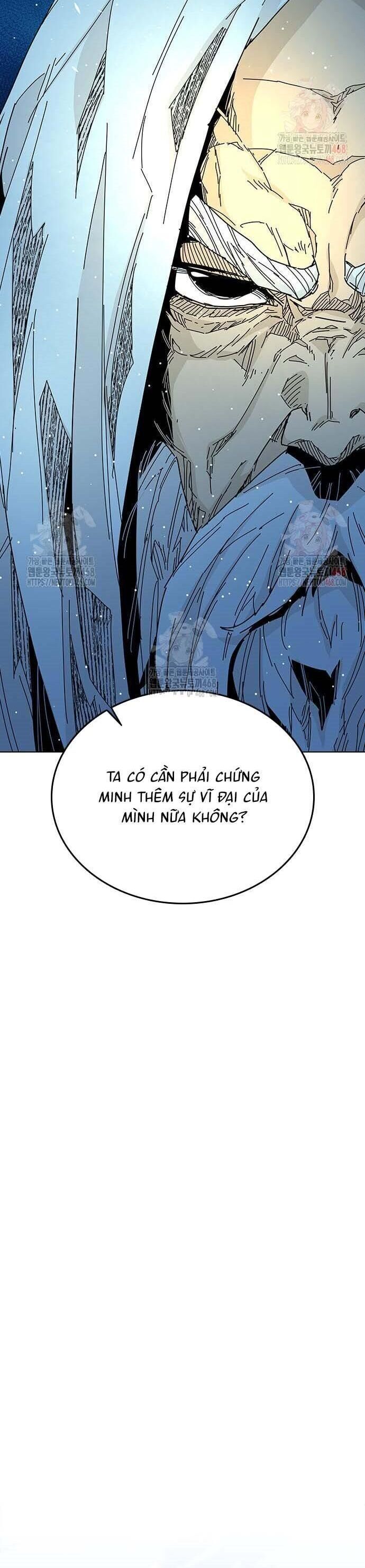 Thái Vương Mỹ Xuyên Chapter 4 - Trang 2