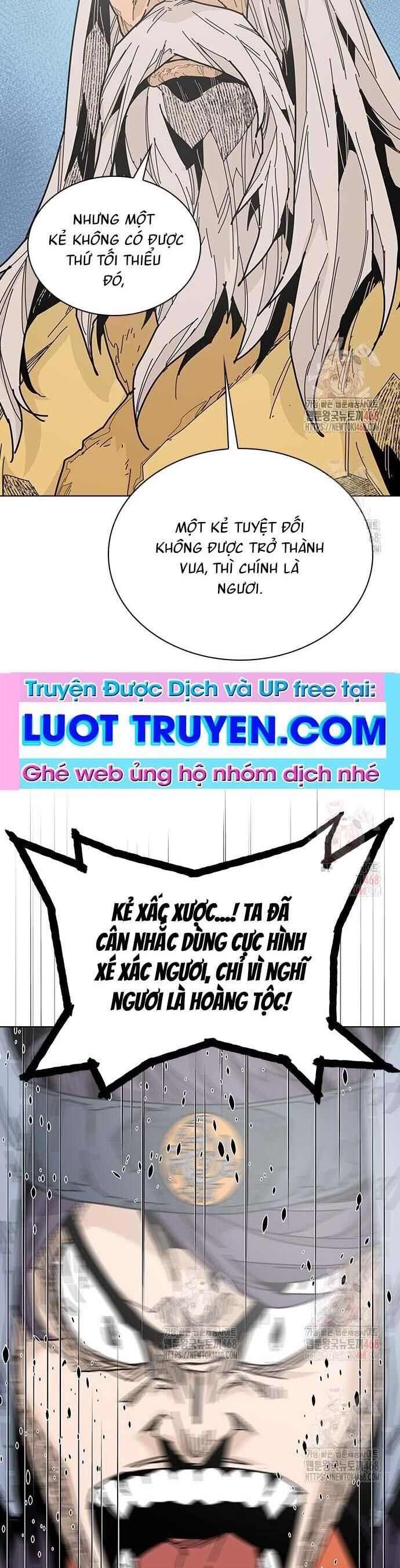 Thái Vương Mỹ Xuyên Chapter 4 - Trang 2