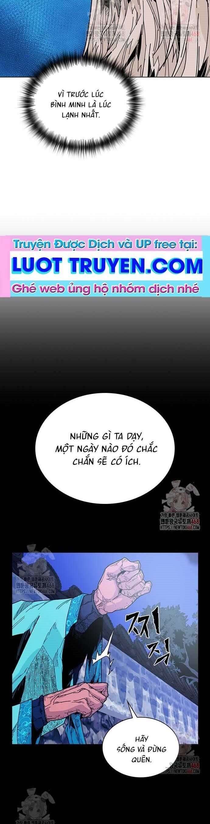 Thái Vương Mỹ Xuyên Chapter 4 - Trang 2