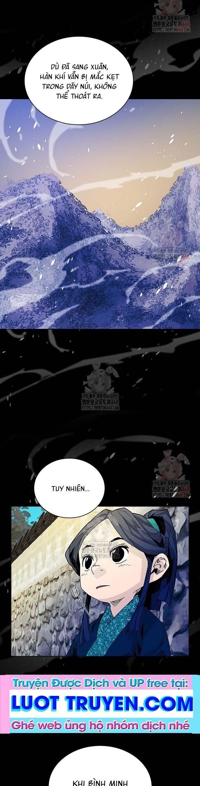Thái Vương Mỹ Xuyên Chapter 4 - Trang 2