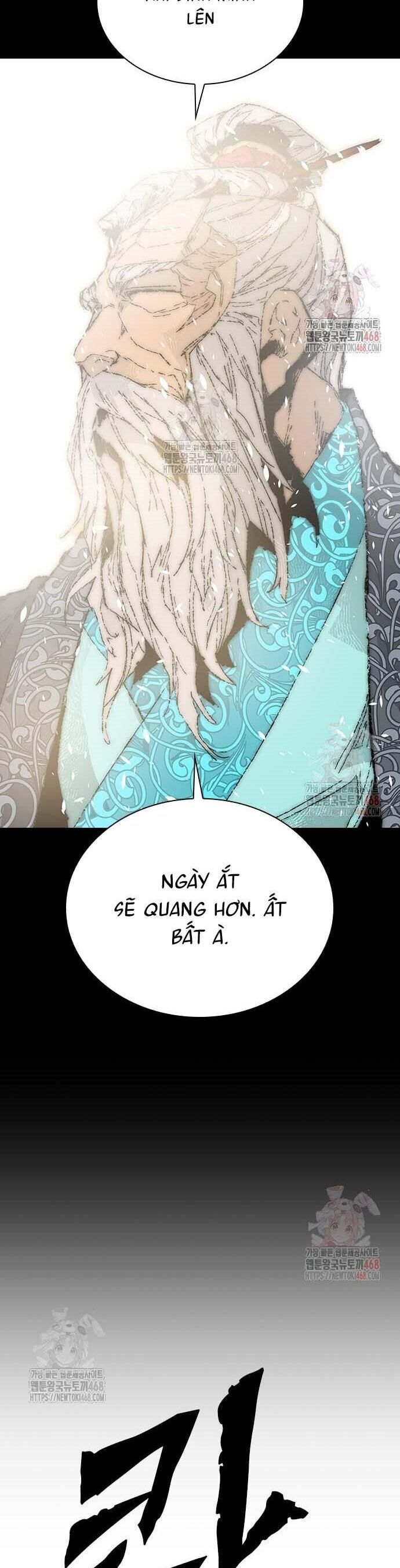 Thái Vương Mỹ Xuyên Chapter 4 - Trang 2