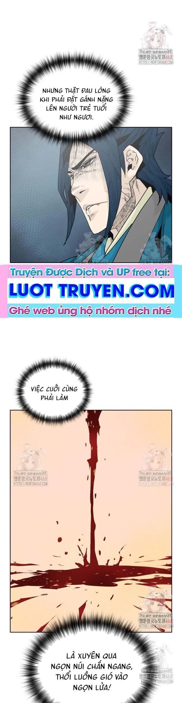 Thái Vương Mỹ Xuyên Chapter 4 - Trang 2