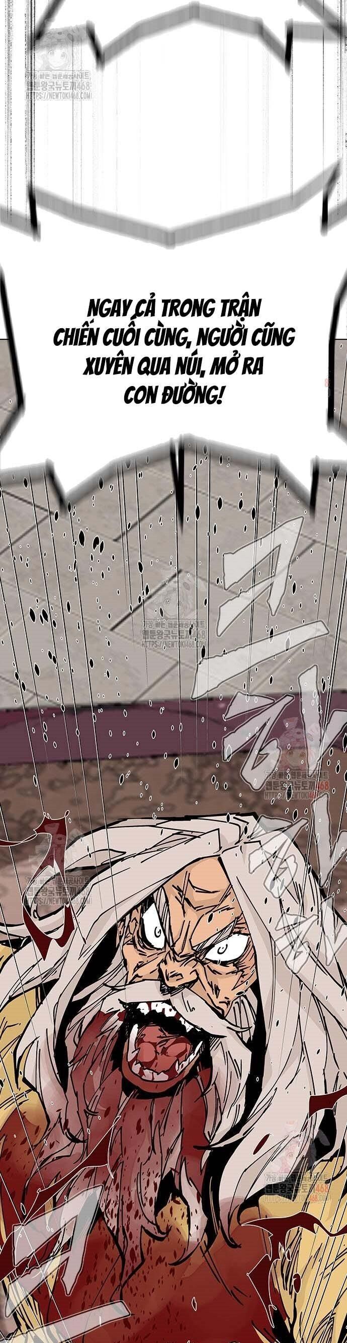 Thái Vương Mỹ Xuyên Chapter 4 - Trang 2