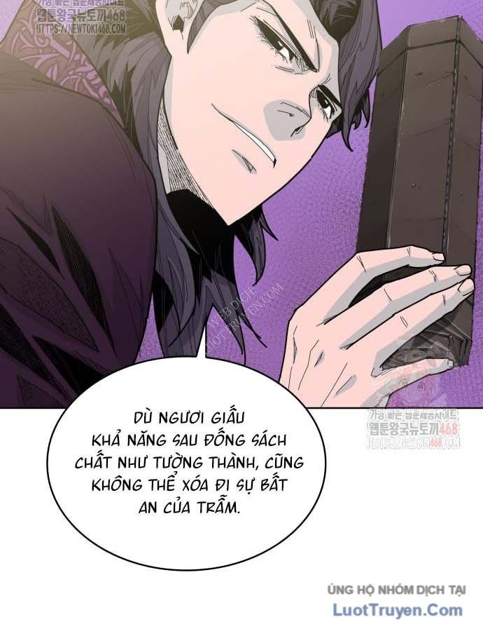 Thái Vương Mỹ Xuyên Chapter 5 - Trang 2