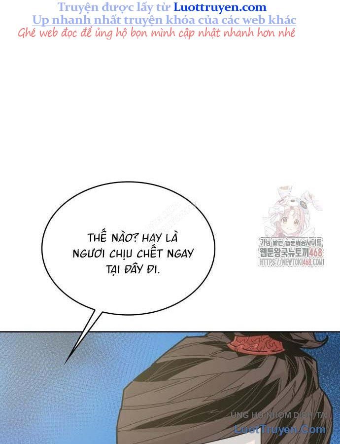 Thái Vương Mỹ Xuyên Chapter 5 - Trang 2