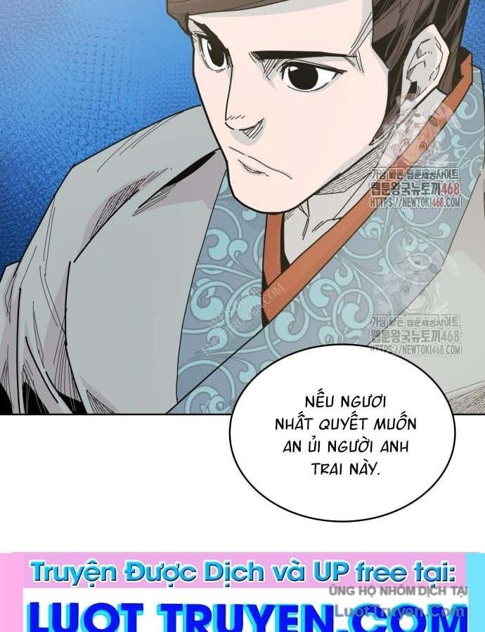 Thái Vương Mỹ Xuyên Chapter 5 - Trang 2