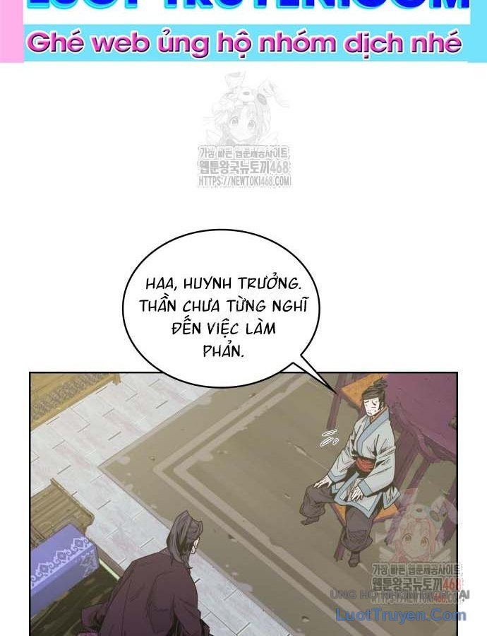 Thái Vương Mỹ Xuyên Chapter 5 - Trang 2