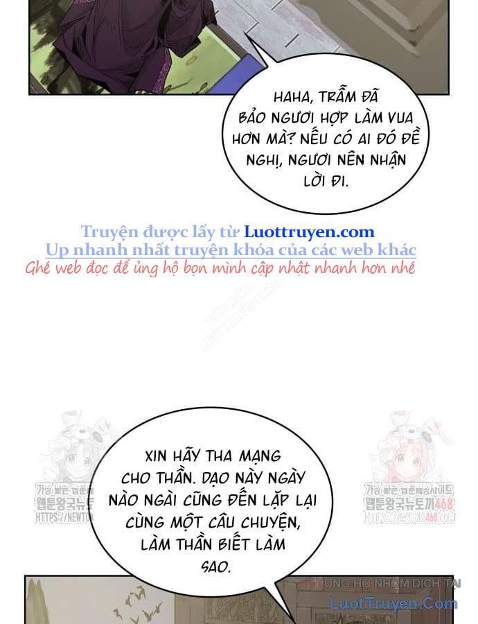 Thái Vương Mỹ Xuyên Chapter 5 - Trang 2