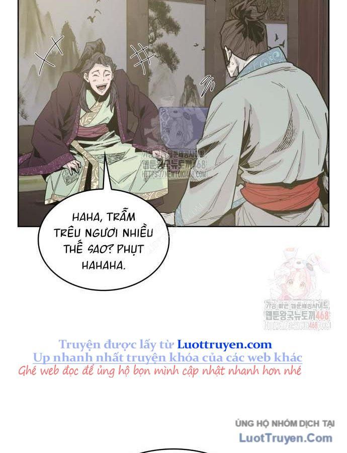 Thái Vương Mỹ Xuyên Chapter 5 - Trang 2