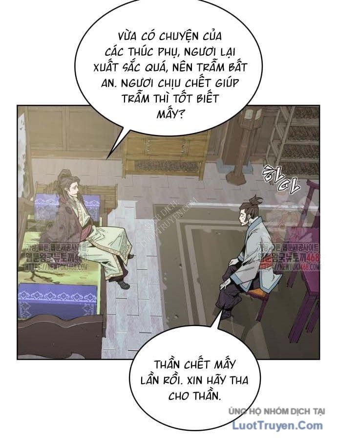 Thái Vương Mỹ Xuyên Chapter 5 - Trang 2