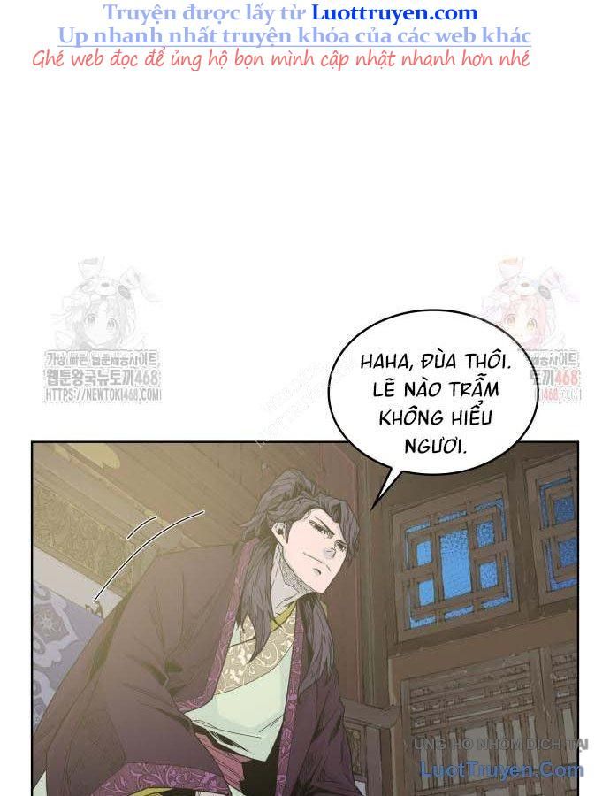 Thái Vương Mỹ Xuyên Chapter 5 - Trang 2