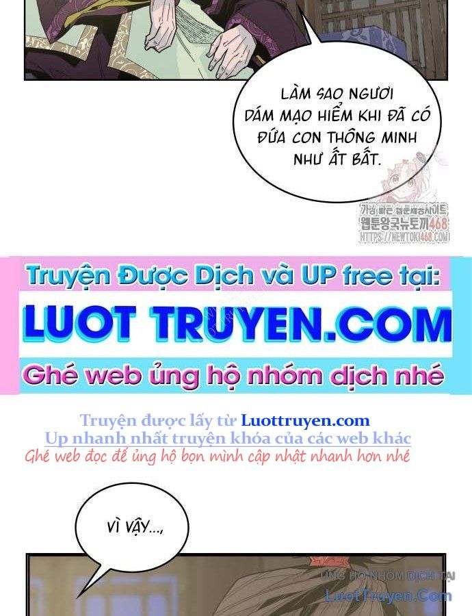 Thái Vương Mỹ Xuyên Chapter 5 - Trang 2