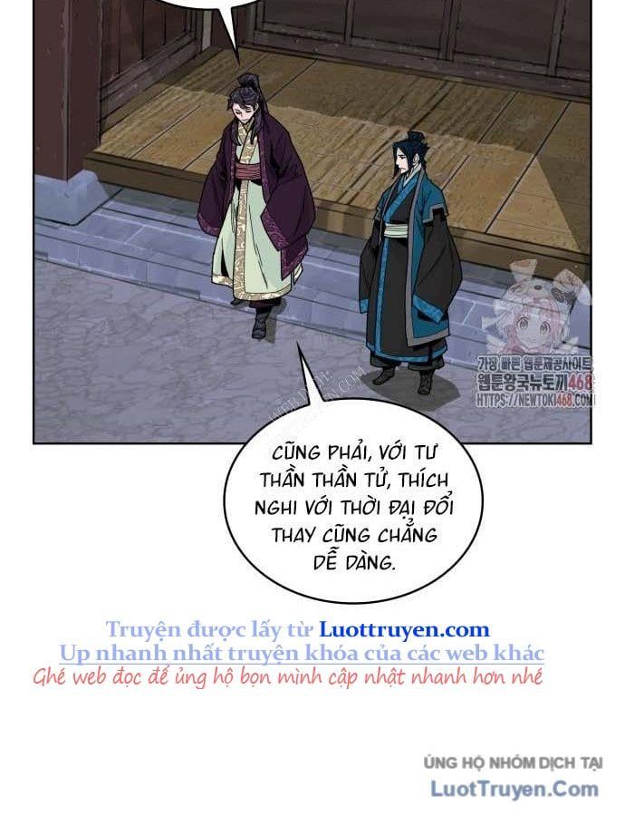 Thái Vương Mỹ Xuyên Chapter 5 - Trang 2