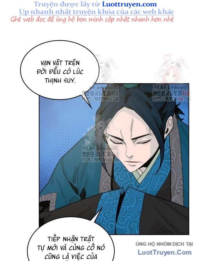 Thái Vương Mỹ Xuyên Chapter 5 - Trang 2