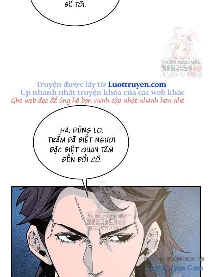 Thái Vương Mỹ Xuyên Chapter 5 - Trang 2