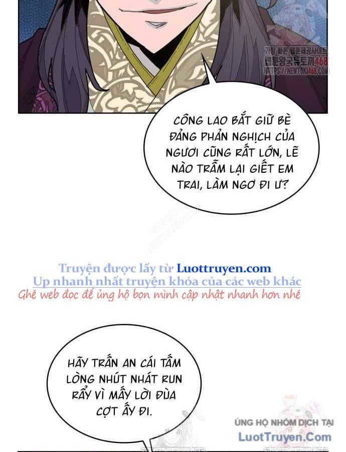 Thái Vương Mỹ Xuyên Chapter 5 - Trang 2