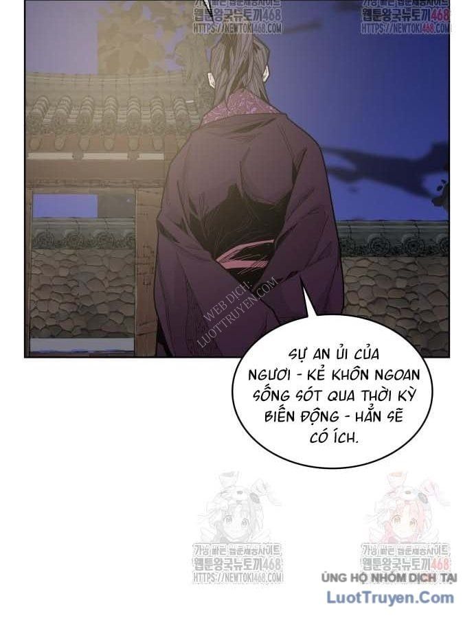 Thái Vương Mỹ Xuyên Chapter 5 - Trang 2