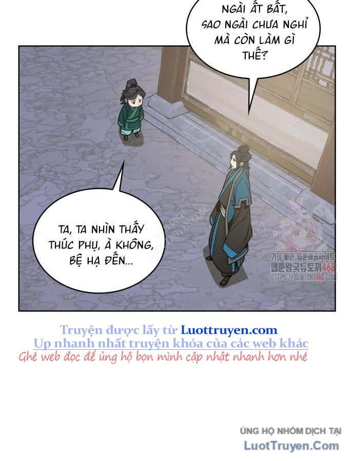 Thái Vương Mỹ Xuyên Chapter 5 - Trang 2