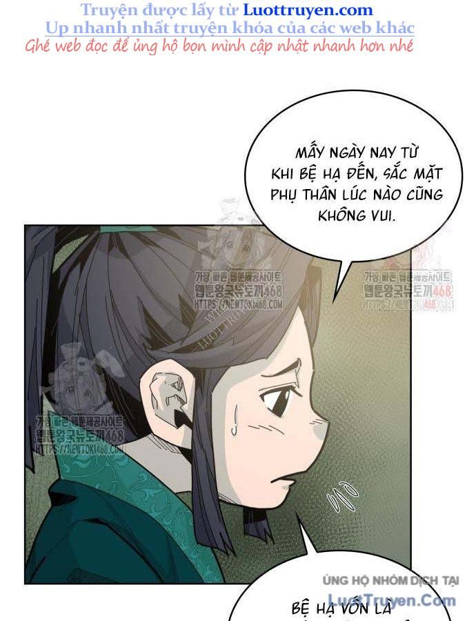 Thái Vương Mỹ Xuyên Chapter 5 - Trang 2