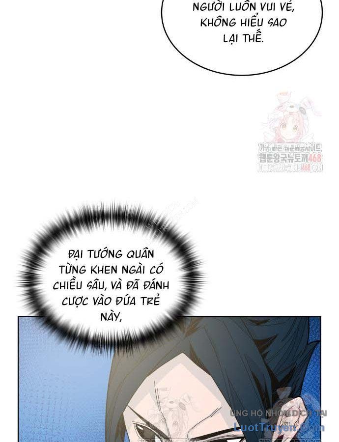 Thái Vương Mỹ Xuyên Chapter 5 - Trang 2