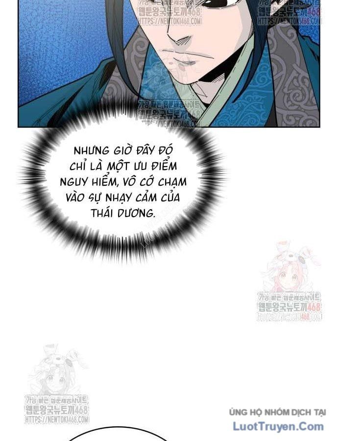 Thái Vương Mỹ Xuyên Chapter 5 - Trang 2
