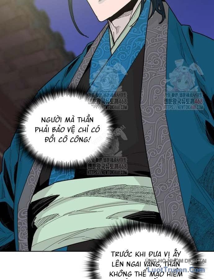 Thái Vương Mỹ Xuyên Chapter 5 - Trang 2