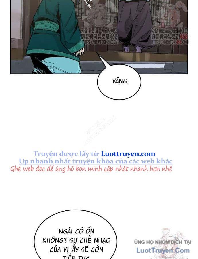 Thái Vương Mỹ Xuyên Chapter 5 - Trang 2