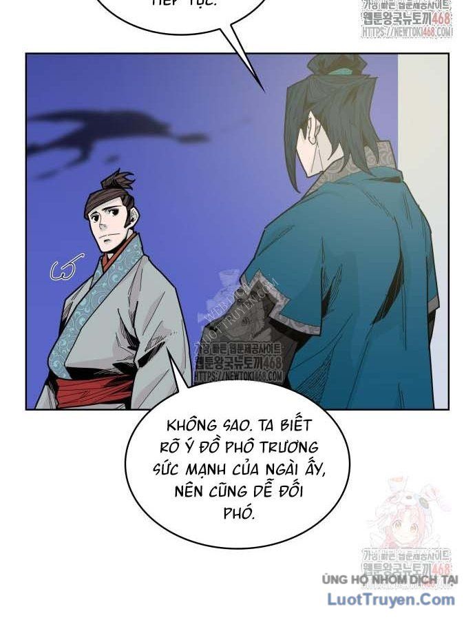 Thái Vương Mỹ Xuyên Chapter 5 - Trang 2