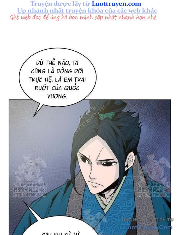 Thái Vương Mỹ Xuyên Chapter 5 - Trang 2