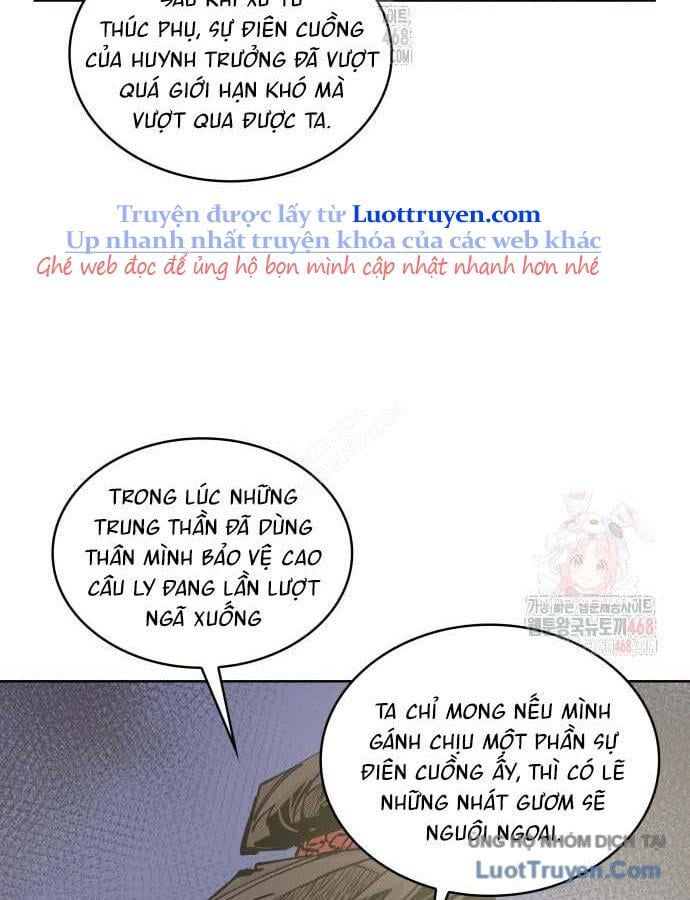 Thái Vương Mỹ Xuyên Chapter 5 - Trang 2