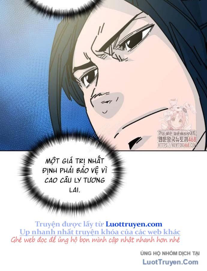 Thái Vương Mỹ Xuyên Chapter 5 - Trang 2