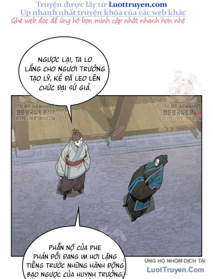 Thái Vương Mỹ Xuyên Chapter 5 - Trang 2