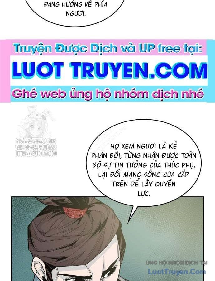 Thái Vương Mỹ Xuyên Chapter 5 - Trang 2